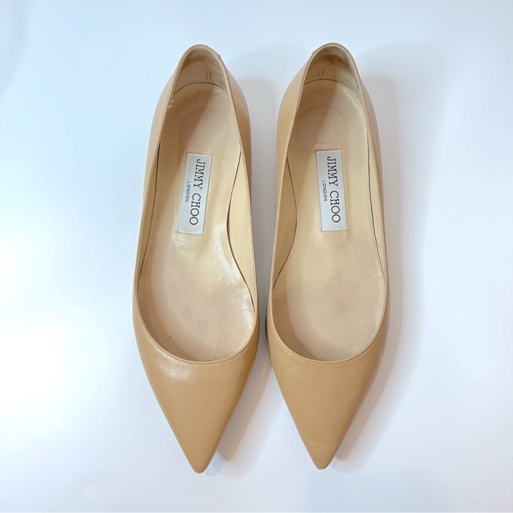 beautiful jimmy choo shoes